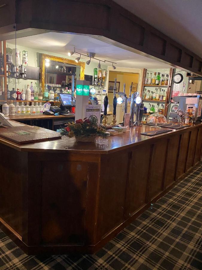 Bridge Of Cally Hotel Hotel Bridge of Cally